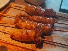 -雪熊精酿·哈尔滨烧烤酒馆(非遗大串店)