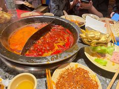 -蜀大侠火锅(总府路店)