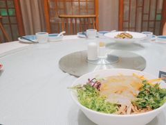 -不倒翁·安徽名菜楼(步行街店)