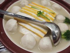 -炆火火·藕汤·湖北煨菜馆(销品茂店)