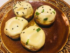 -京城小江南·土菜馆·蒸白鱼(东四十条店)