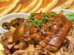 北平酱肘子-北平盛世·新京菜·北京烤鸭(劲松·双井店)