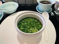 -广州康莱德·韵轩中餐厅