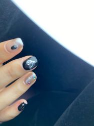 -Meet Nail 美睫·美甲