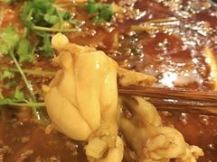 -鸿顺老铁锅美蛙鱼府(解放碑店)
