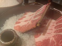 -牛村来人潮汕牛肉火锅(西单店)