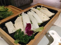 雾都牛黄喉-雾都渣渣火锅(南城智汇城店)