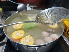 -潮发潮汕牛肉店(芳村店)