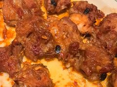 -上和臻品中国菜(花园街店)