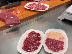 -乌记鲜活牛肉城(金砂东路店)