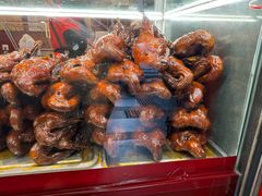 -王浩儿纪六孃甜皮鸭(东大街店)