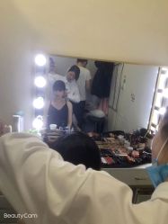 -iplus爱家高端孕妇摄影