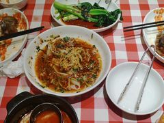 -西贝莜面村(上海百联西郊店)