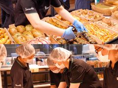 -永辉超市(群众路店)