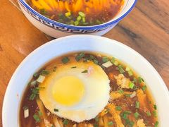 -矮子粉店1985·长沙米粉(湘春路店)