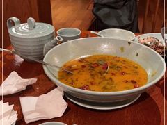 -丽江金茂凯悦臻选酒店-滇香馆