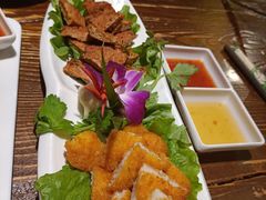 -Siam泰餐厅(水上公园店)