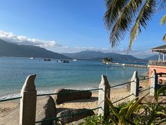 -海南分界洲岛旅游区