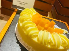 -长沙芙蓉国温德姆至尊豪廷大酒店 - 自助餐厅
