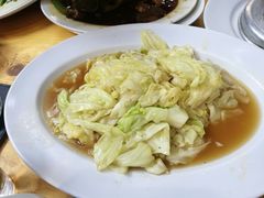 -绿光森林餐厅