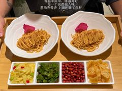 -福记饭店(青果巷店)