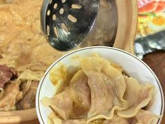 -威邵鸡煲(西华路总店)