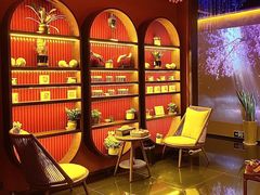 -素凯泰泰式按摩SPA(杭州嘉里中心店)
