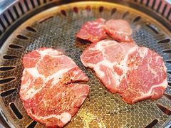 -豚豚猪村烤肉·韩国烤肉(总店)