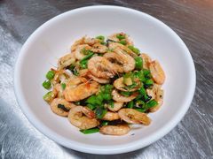 -好恰湘潭小炒与小碗菜(马兰山店)