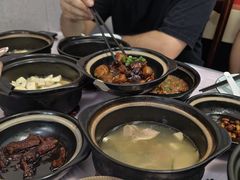 -阿隆煲店(秀仁苑店)