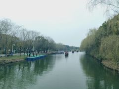 -溱湖国家湿地公园