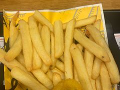 -UMAMI乌玛米披萨·汉堡·清真Halal(红岭北店)