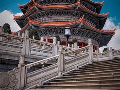 -广东圆玄道观