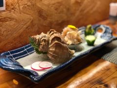 -矶野水产(澳门逸园中心店)