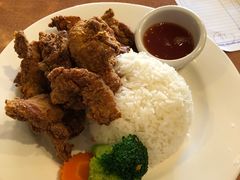 -Thai La Ong - Newtown
