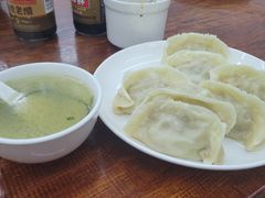 -奉天蚨祥饺子馆