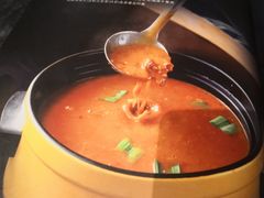 -泉味道贵州厨房(三里河店)