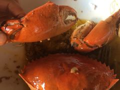 -Ministry of Crab(科伦坡店)