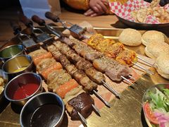 -雪熊精酿·哈尔滨烧烤酒馆(非遗大串店)