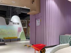 -MELAND CLUB亲子乐园•派对(石家庄万象城店)