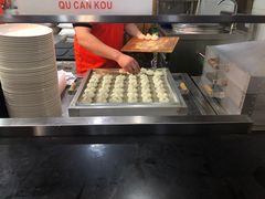 -津门张记包子铺(华昌道店)