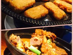 -刀板香·安徽菜(国购IFC店)