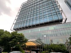-上海静安香格里拉大酒店