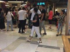 -小菜园新徽菜(马鞍山金鹰店)