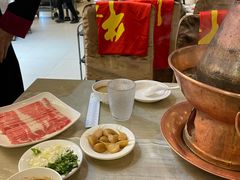 -东来顺饭庄(王府井步行街店)