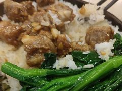 -玲又珑美食(盘福路店)