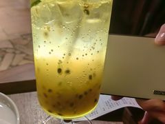-Ten Olives甜点