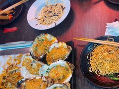 -马海涛牛肉串·午市牛腩饭·烧烤夜宵(领汇广场店)