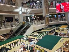 -尚泰清迈机场购物中心