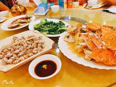 -鸿达渔港